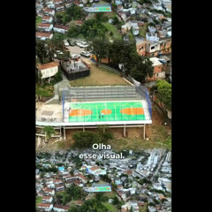 Vou te levar no mirante (mc DYUDYU ,mc JHON JB )