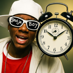 SOULJALARM