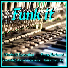 Funk it