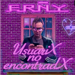 Usuarix no encontradx