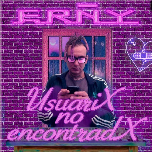 Usuarix no encontradx