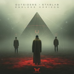 StarLab & Outsiders - Endless Horizon [Preview] (Out Dec 15th on Shamanic Tales