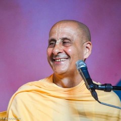 Whether Grihastas Should Spend More Time On Profession Or On Spiritual Activities?