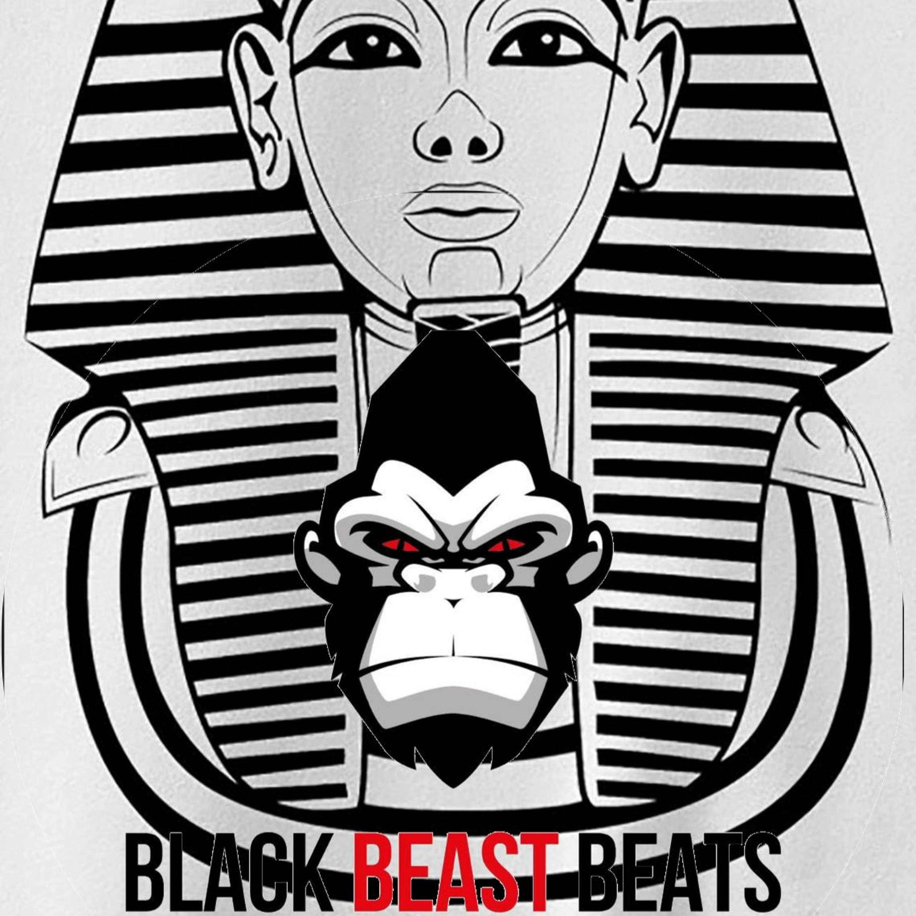 BlackBeastBeats - Pharaoh Beat episode artwork