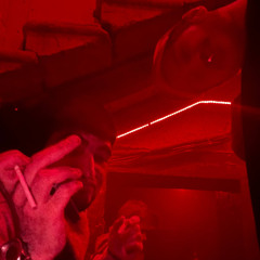 Red is alive