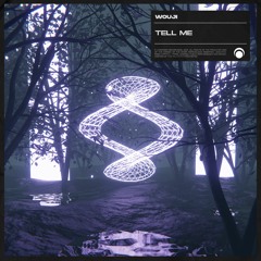 Wouji - Tell Me