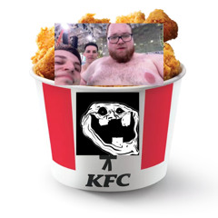 крылышки kfc freestyle