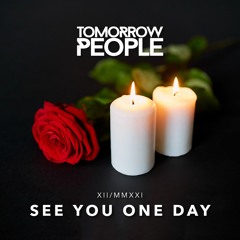 See You One Day