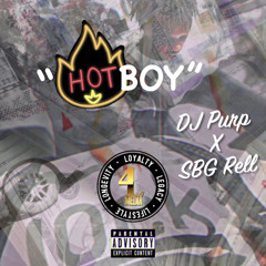 Hot Boy feat. SBG Rell
