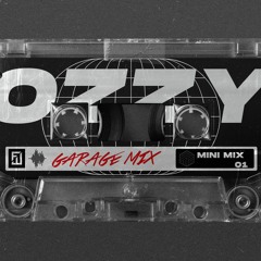 Garage Mini Mix