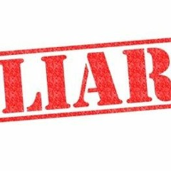 Liar meme