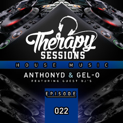 Therapy Sessions Ep. 22