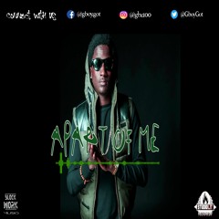 K Camp Type Beat "Apart Of Me" Major Nine Type Beat ✘ Rap Instrumental 🔥[prod.by GBOYBEATZ]