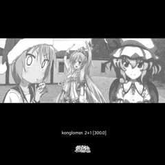 konglomer. 2+1 [300.0]