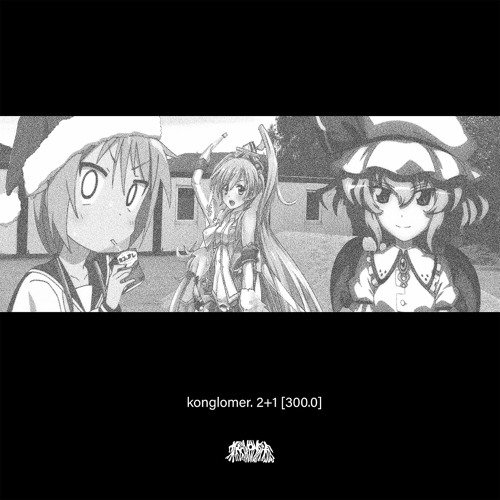 konglomer. 2+1 [300.0]