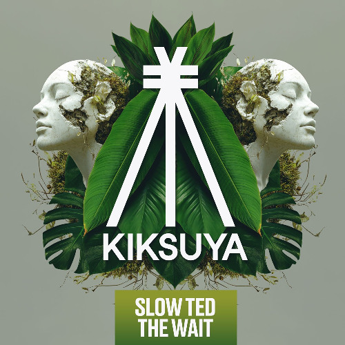 The Wait (Extended Mix)