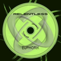 RELENTLESS [FREE DL]