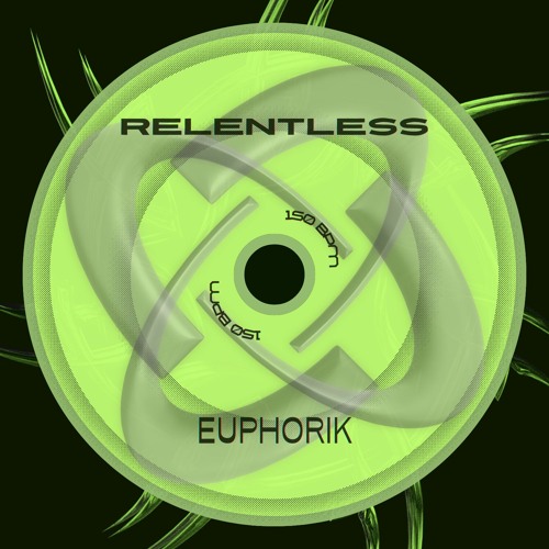 RELENTLESS [FREE DL]