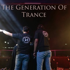 MYSTIC - The Generation Of Trance Vol3 ( Covid Edition )