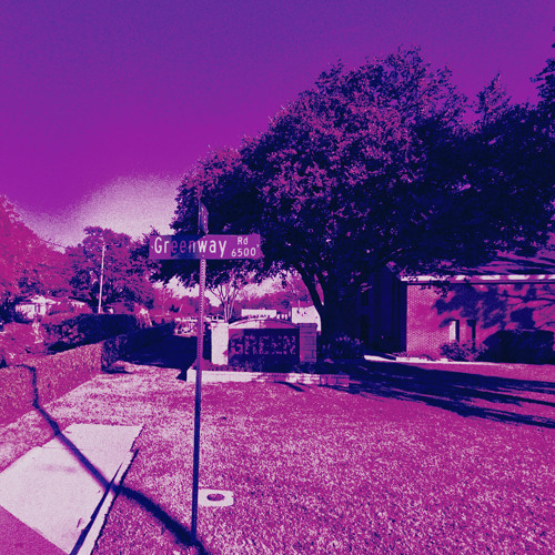 GreenWay Reversed Version