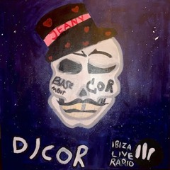DJ C.O.R. END 2020 - DAY