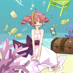 Kasane Teto - Tale of the Deep-Sea Lily