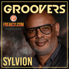 The Groovy Sound From Amsterdam 25#24 | SylvioN | Groovers