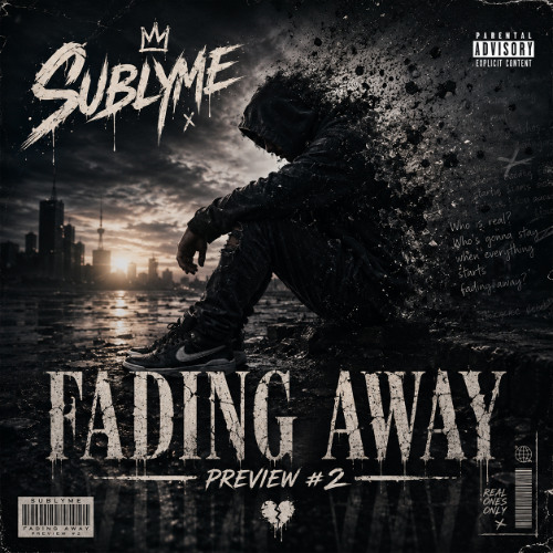 Fading away (preview)