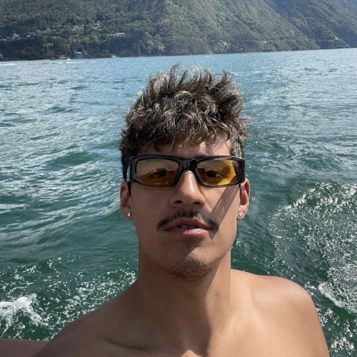 Stream Petrified Omar Apollo Cover By Santiago Kobes Listen Online