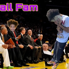 Ball Brothers feat SoSowavy