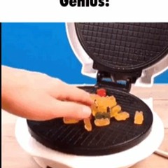 Food Bandit( Juice Wrld parody )