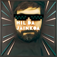 Hil Da Jainkoa (Borja Moskv Rework)