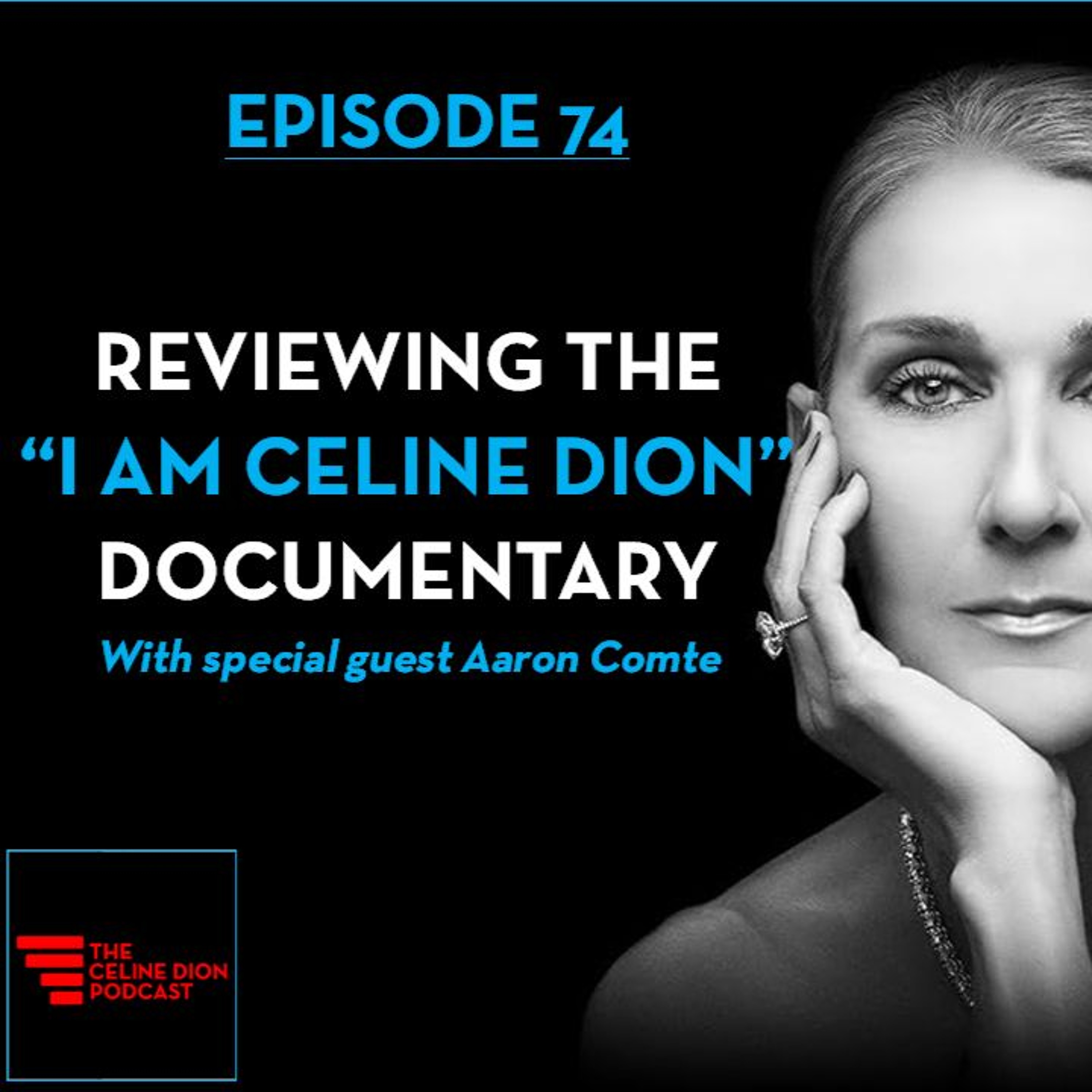 The Celine Dion Podcast