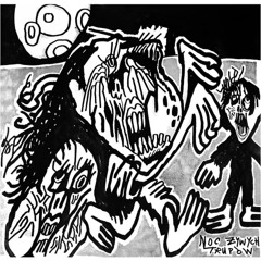 koza i kuba więcek - noc żywych trupów [live @ hala koszyki, warszawa 13/04/2025 lq audio]