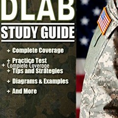 VIEW [EPUB KINDLE PDF EBOOK] The Complete DLAB Study Guide: Includes Practice Test an