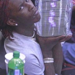 Molly Water #FREEYoungThug