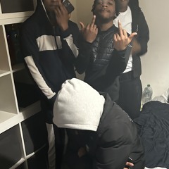 Ain’t Enuf- YRK x DB. @Onemullz [RBN MHE EXCLUSIVE]