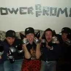Tower Of Rome - Demo (2003 Full Album)
