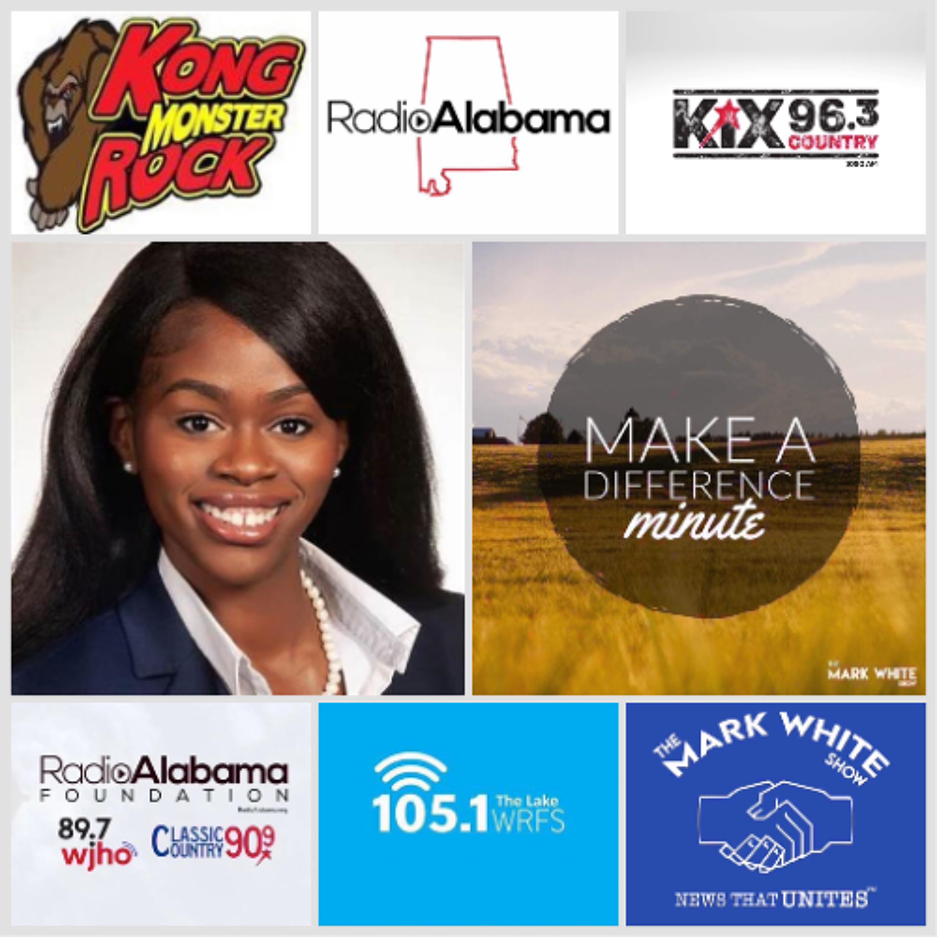 Make A Difference Minute: Dr. Janet Nwaukoni Discusses Gen Z in the Medical Field episode artwork