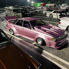 NAOMASA - CARRY ON