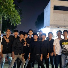 CIPI CAPA BIKIN TERBANG ( MHD ERLANGGA X RIZKY X MR ILHAM )