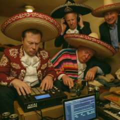 Latin Tech House Mix 1