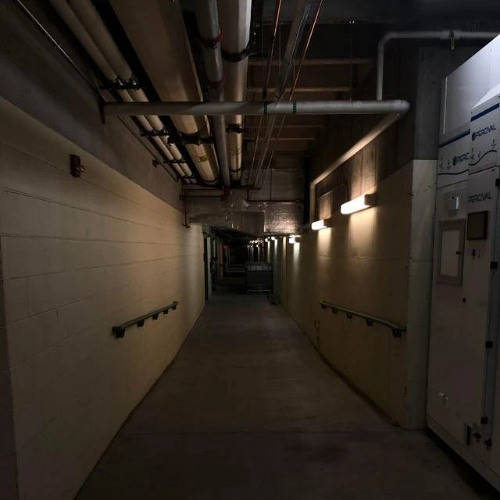 L3 - Ventcore Backup