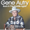 Back In The Saddle Again Mp3