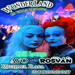 Villa Maloka Wonderland