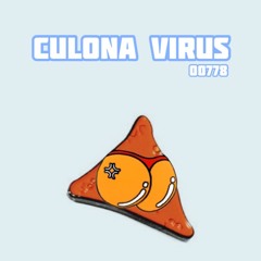 Culona Virus - El Rubixcube & Reycoquets
