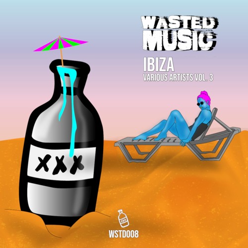 Moshem, Spega - Go Freak [Wasted Music] - Premiere