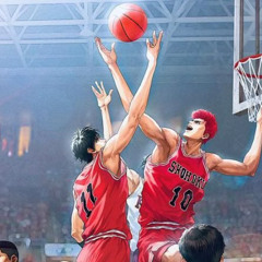 Slam Dunk Opening 1 | Cover en español