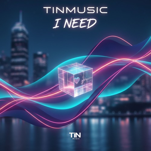 I Need (Extended Mix)