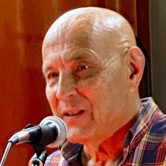 Once Upon a Time In Early Summer — James Navé Live at The Story Parlor